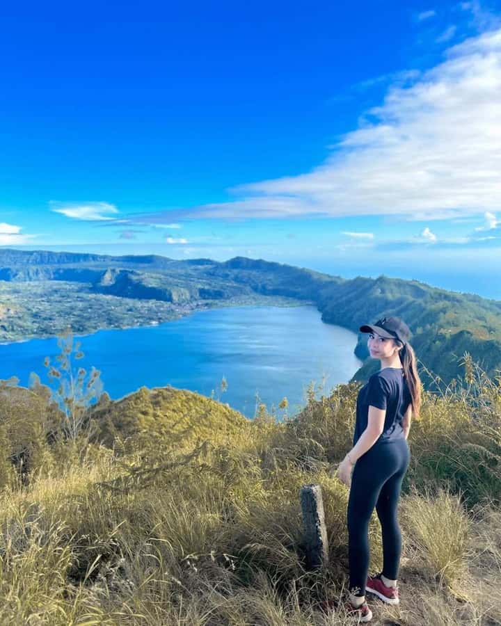 Bali: Caldera Sunrise Trek and Natural Hot Spring - The 2:00 am pickup and drive to Lake Batur