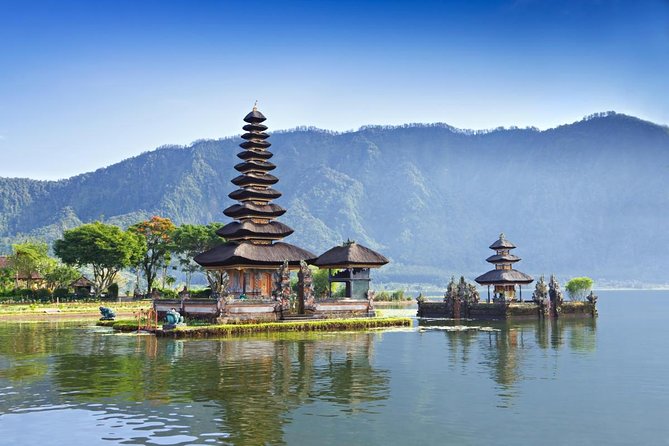 Bali Most Scenic Waterfalls Trekking - Key points to know before booking