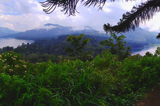 Bali Most Scenic Waterfalls Trekking - Canging, Bidadari, and Campuhan waterfalls