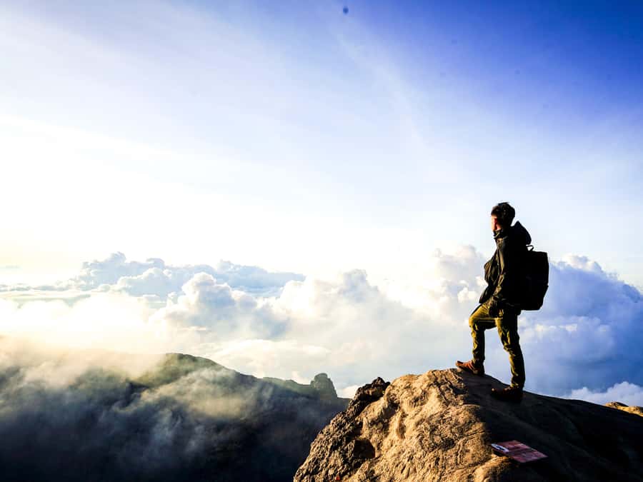 Bali/Mount Agung: Sunrise Trekking Adventure With Transfers - Five things to know before climbing Mount Agung