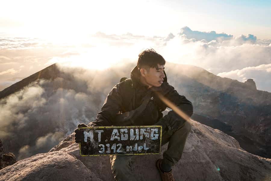 Bali/Mount Agung: Sunrise Trekking Adventure With Transfers - What the $92 price includes
