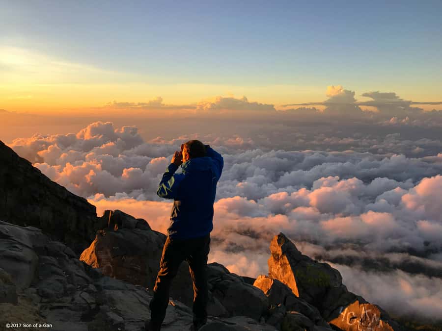 Bali: Mount Agung Sunrise Trekking Experience - Key points before you book