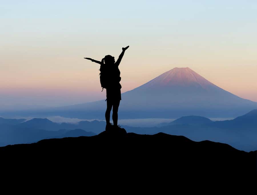 Bali: Mount Agung Sunrise Trekking Experience - What the night schedule feels like