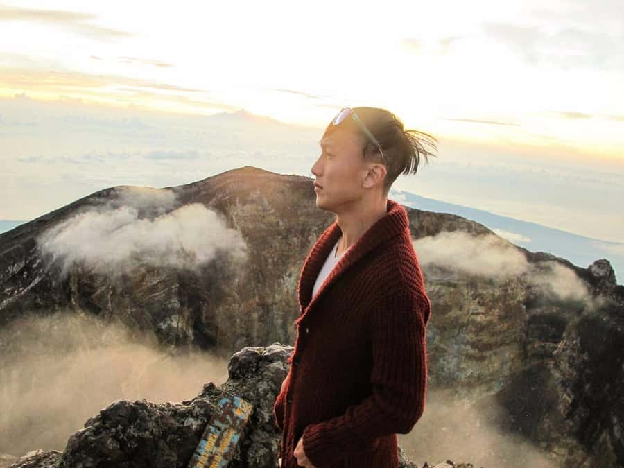 Bali: Mount Agung Sunrise Trekking Tour via Besakih Temple - Food, water, and what the $60 includes