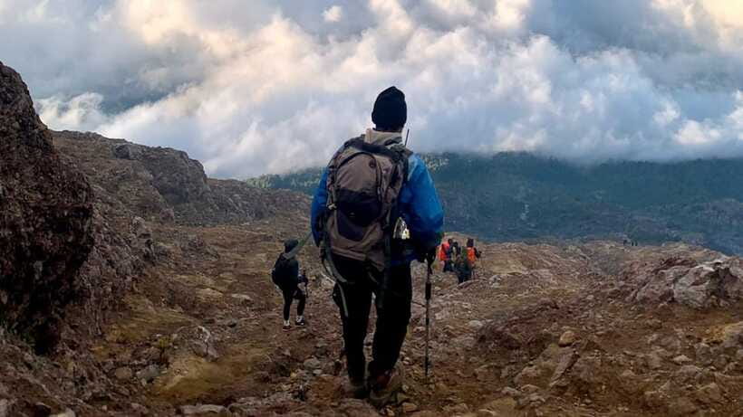Bali: Mount Agung Sunrise Trekking Tour with Hotel Pickup - What the $92 price really covers