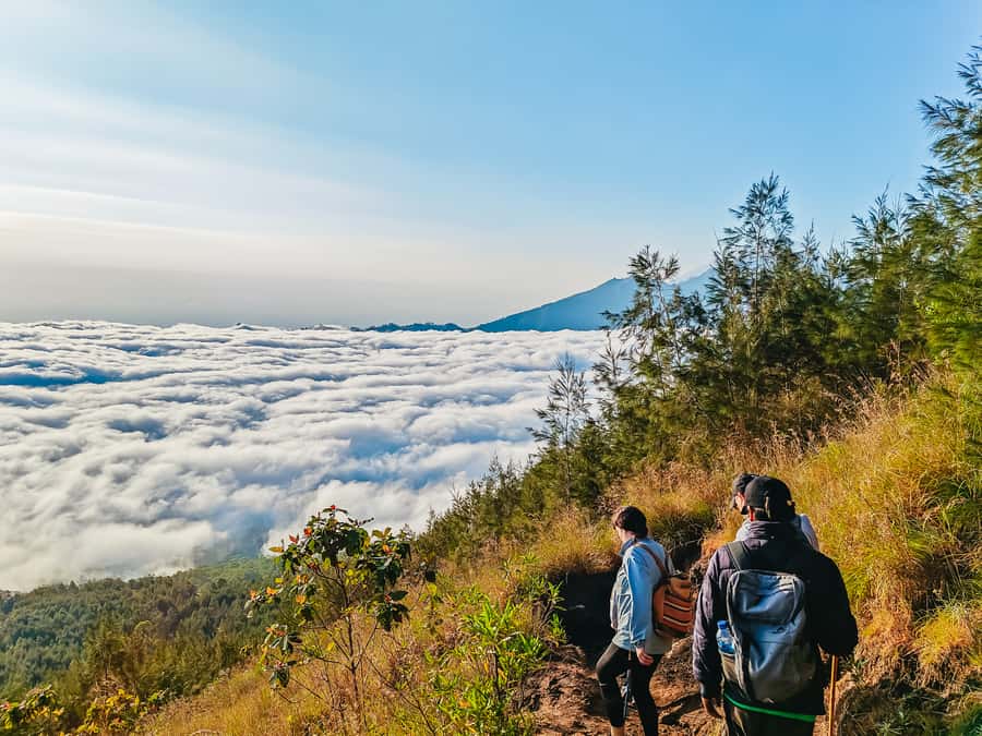 Bali: Mount Batur Guided Sunrise Trek with Breakfast - What Makes This Mount Batur Trek Worth Your Morning