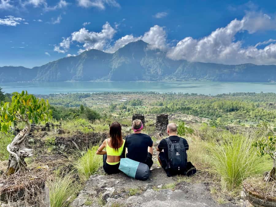 Bali: Mount Batur Guided Sunrise Trek with Breakfast - Who Should Book This Hike?
