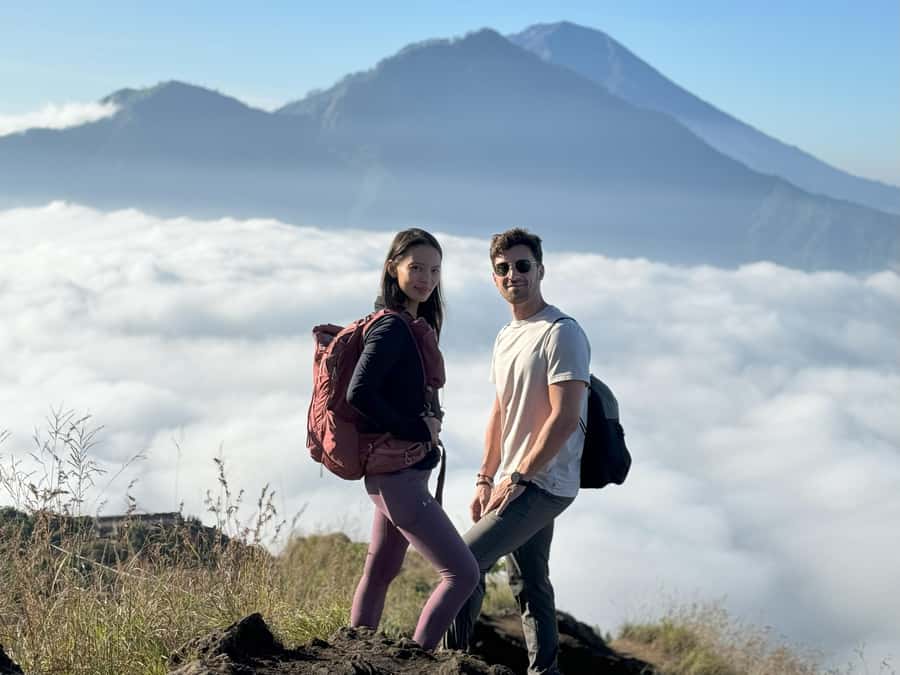 Bali: Mount Batur Guided Sunrise Trek with Breakfast - What the $50 Price Really Buys