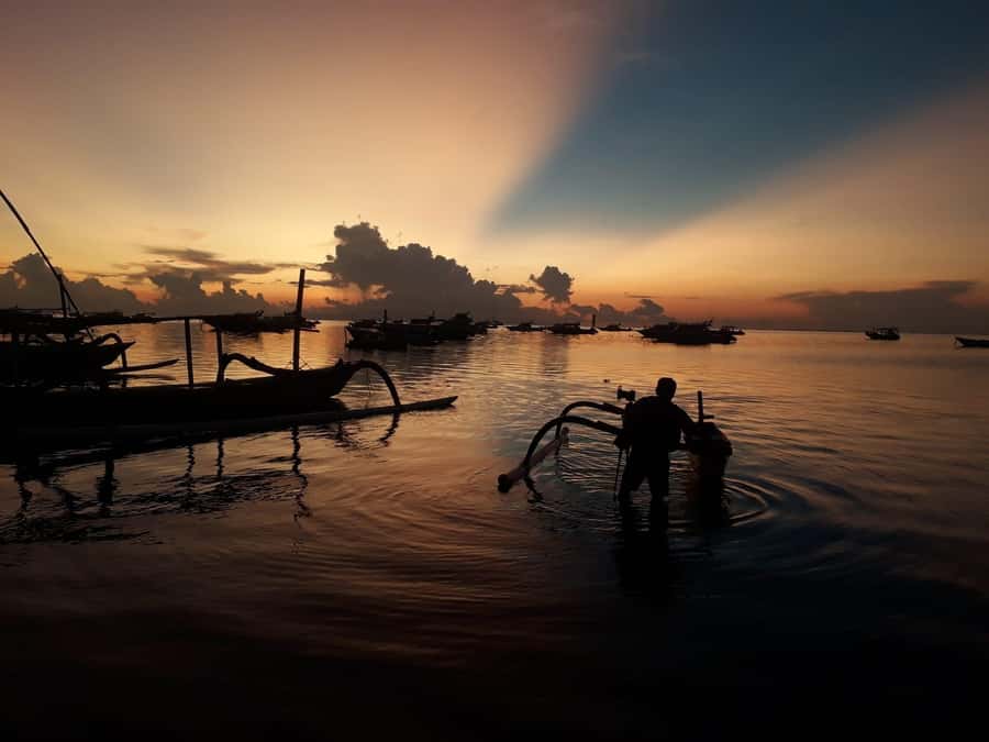 Bali: Mount Batur Sunrise Trek & Lake Batur Canoe Tour - What $28 gets you, and where the value changes