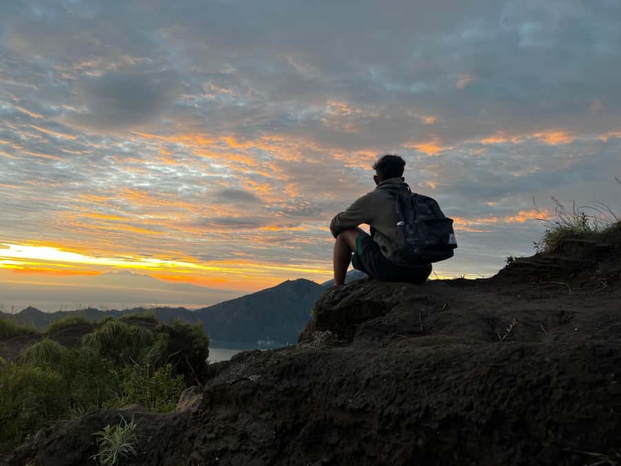 Bali: Mount Batur Sunrise Trek & Lake Batur Canoe Tour - Who should book this Mount Batur outing
