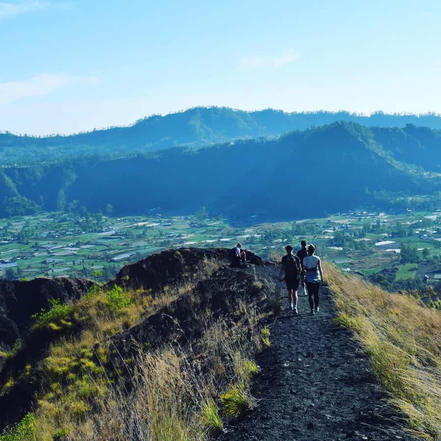 Bali: Mount Batur Sunrise Trek & Ubud Zip-Line Adventure - Who should choose this Bali adventure?