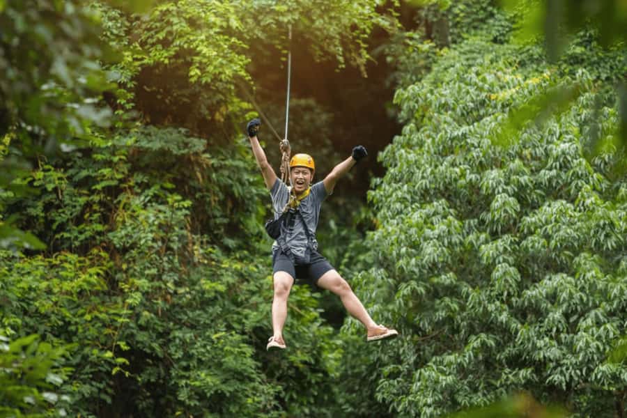 Bali: Mount Batur Sunrise Trek & Ubud Zip-Line Adventure - Why Mount Batur is worth the early alarm
