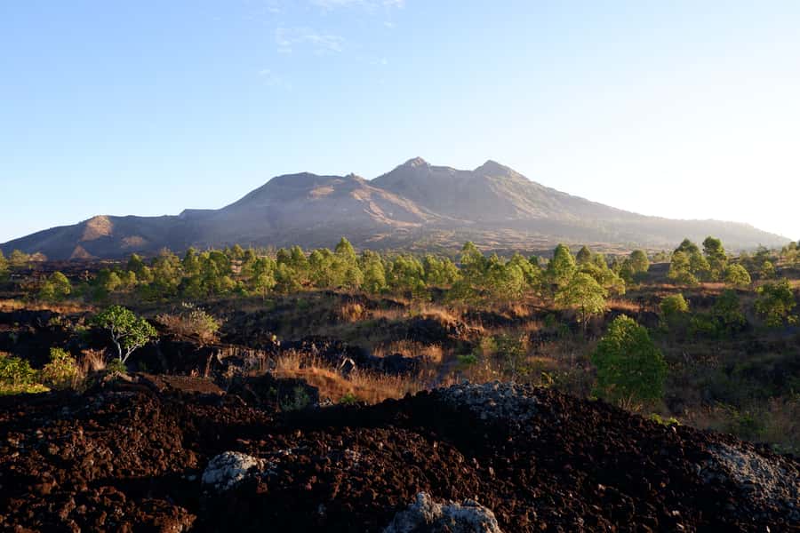 Bali: Mount Batur Sunrise Trek with A Female Guide - Transport, timing, and practical value