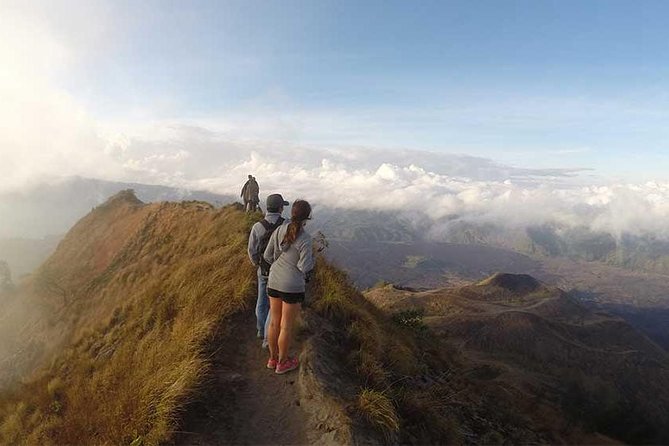 Bali : Mount Batur Sunrise Trek With All Inclusive - Key points to know before you book