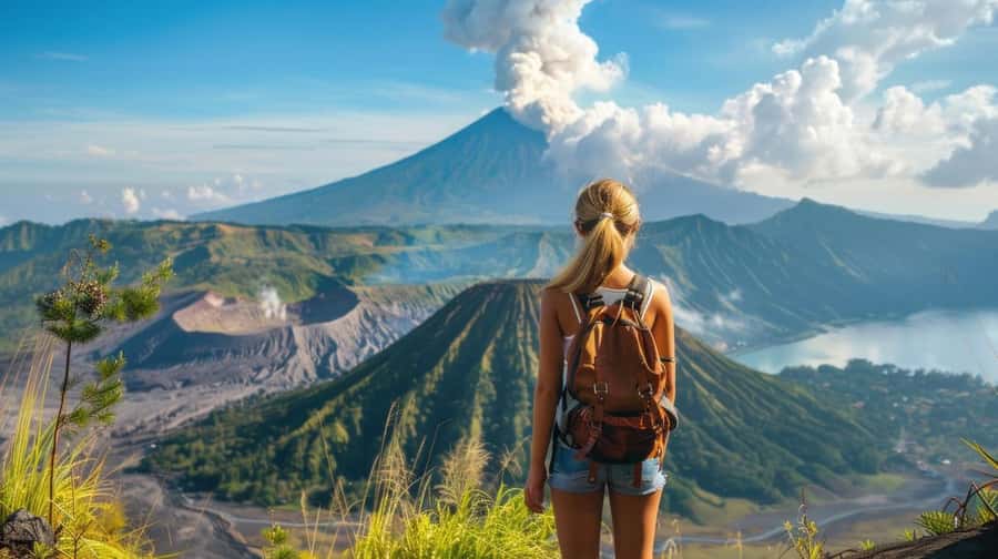Bali: Mount Batur Sunrise Trek With Guide and Breakfast - Quick takeaways before you book
