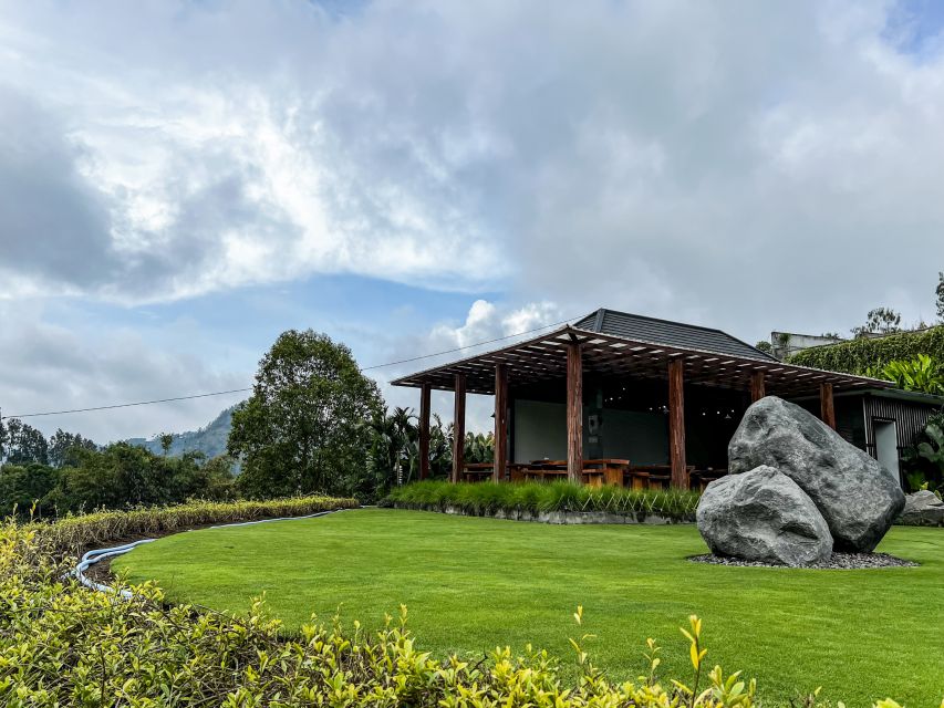 Bali: Mount Batur Sunrise Trek With Guide and Breakfast - The Kintamani stop and optional extras