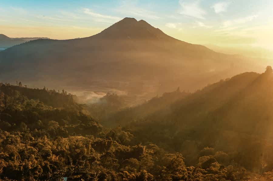 Bali: Mount Batur Sunrise Trek With Guide and Breakfast - What the $27 price really buys