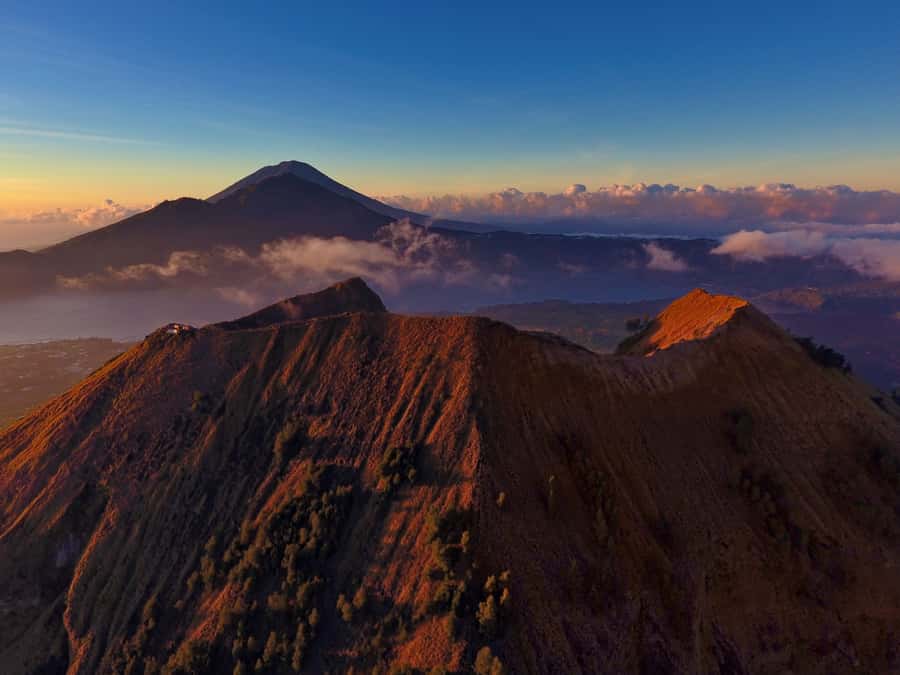 Bali: Mount Batur Sunset Trek with Picnic - The afternoon start makes the whole day easier