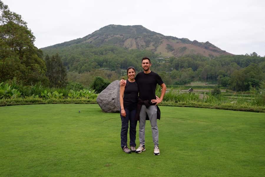 Bali: Mount Batur Sunset Trek with Picnic - The descent deserves respect