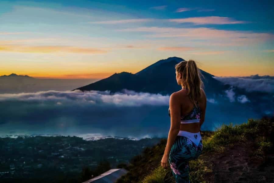Bali: Mt Batur Sunrise Trek & Taman Sari Waterfall Adventure - Why this Bali morning works so well