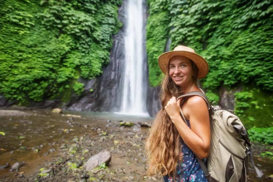 Bali: Munduk Waterfalls Trek, Twin Lakes and Temple Tour - Why Munduk makes a better nature day than another beach stop