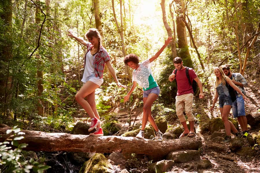 Bali: Munduk Waterfalls Trek, Twin Lakes and Temple Tour - What to bring for a comfortable day