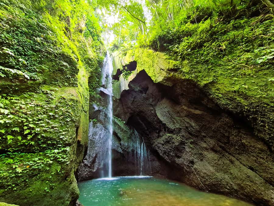 Bali’s Mystical Jungle Trek & Hidden Waterfall Adventure - What kind of Bali day is this?