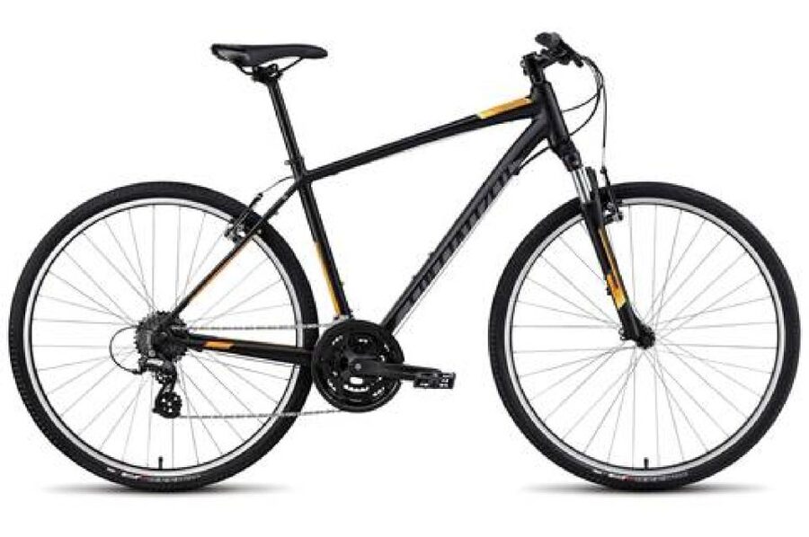 Bari: Trekking Bike Rental - What the trekking bike means on the road