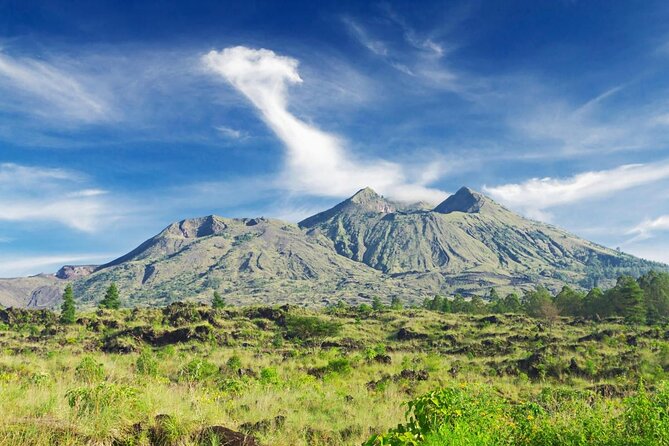 Batur Volcano Trekking - Key points before you book