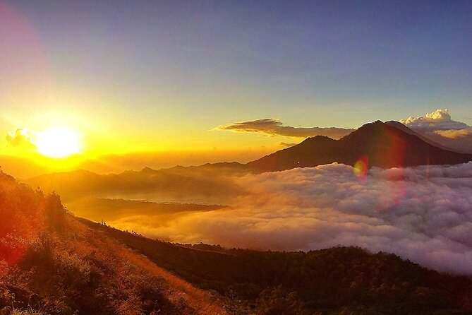 Batur Volcano Trekking - Why Mount Batur is worth the early alarm