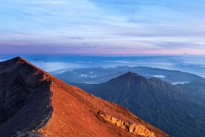 Batur Volcano Trekking - What the $39 price really covers