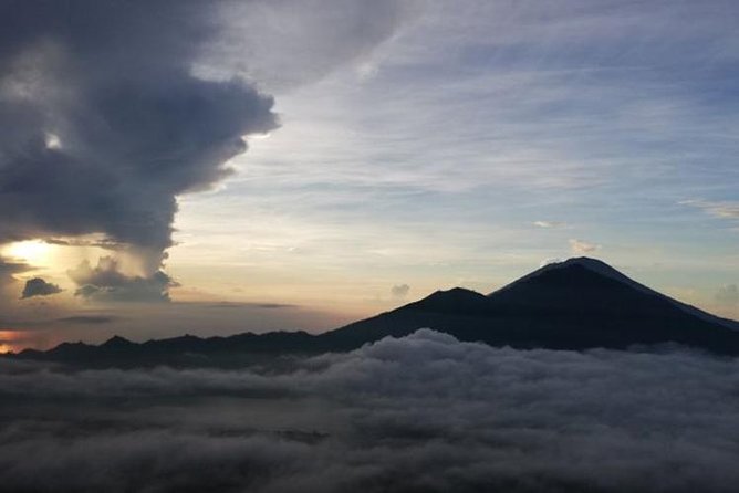 Batur Volcano Trekking - Who should book this Mount Batur tour