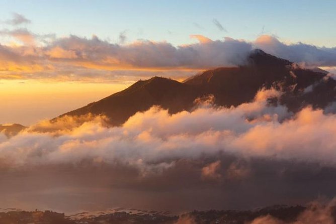 Batur Volcano Trekking - Small details that can make the day better