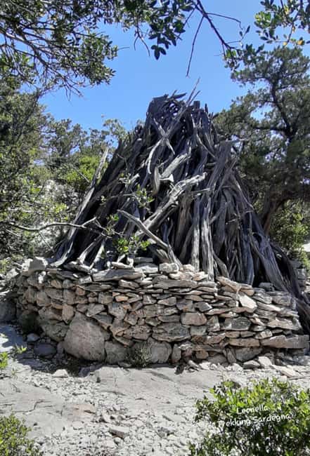Baunei: Cala Goloritzè Trekking Tour with A Guide - Why Cala Goloritzè is worth the effort