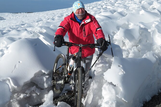 Best 5 Days Kilimanjaro Bike Trek Tour via Marangu Kilema Route - Key points to know before booking