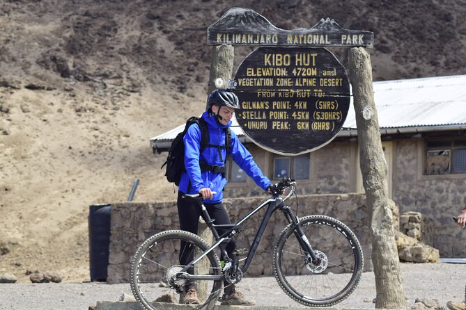 Best 5 Days Kilimanjaro Bike Trek Tour via Marangu Kilema Route - Is $3,292 a fair price?