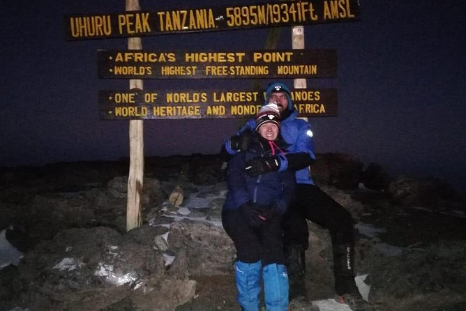 Best Kilimanjaro Adventure 7 days Machame route Trekking - Day three: Shira to Lava Tower and Barranco