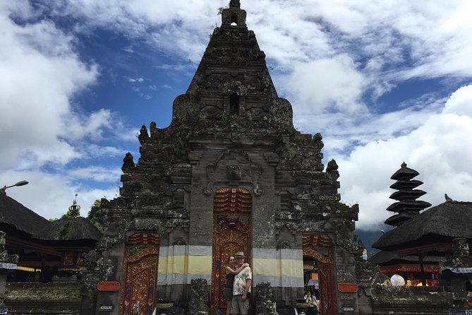 Best of Bali Water Temple and UNISCO Rice Terrace Trek - Jatiluwih and Bali’s working rice terraces