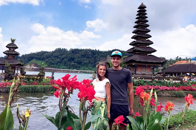 Best of Bali Water Temple and UNISCO Rice Terrace Trek - The extra stops and what to confirm