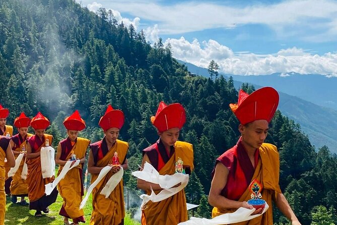 Best of Bhutan Tour( Culture- Hikes- Short Trek- Monastic Stay) - What makes this Bhutan tour special