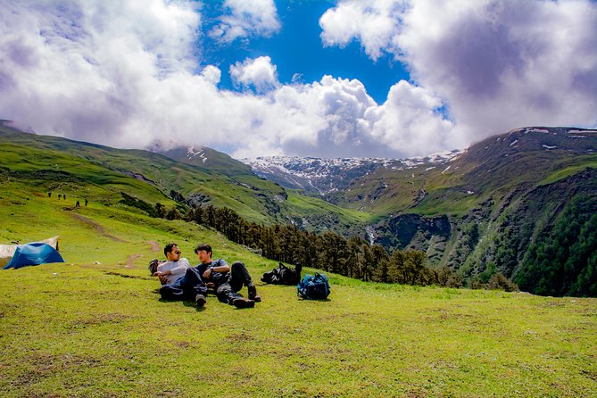 Bhrigu Lake and Alpine Meadow Trek - Key points before you book