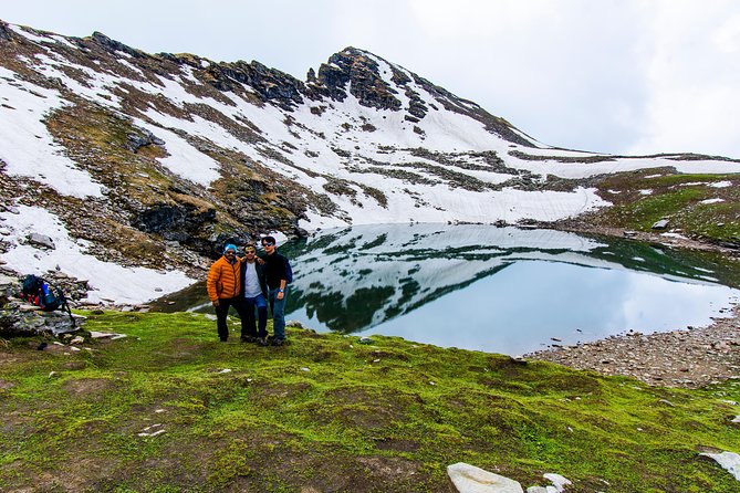 Bhrigu Lake and Alpine Meadow Trek - What the three-day route is really like