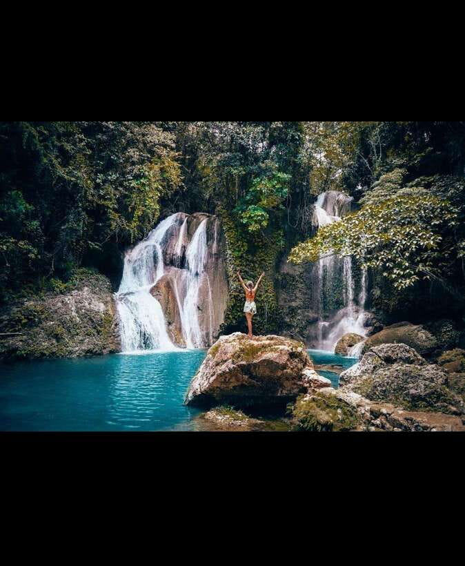 Bohol: Hidden Waterfall Hopping and Jungle Trek Adventure - Why this feels different from a standard waterfall stop