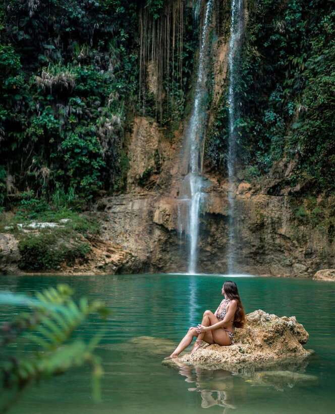 Bohol: Hidden Waterfall Hopping and Jungle Trek Adventure - Safety, fitness, and the real level of effort