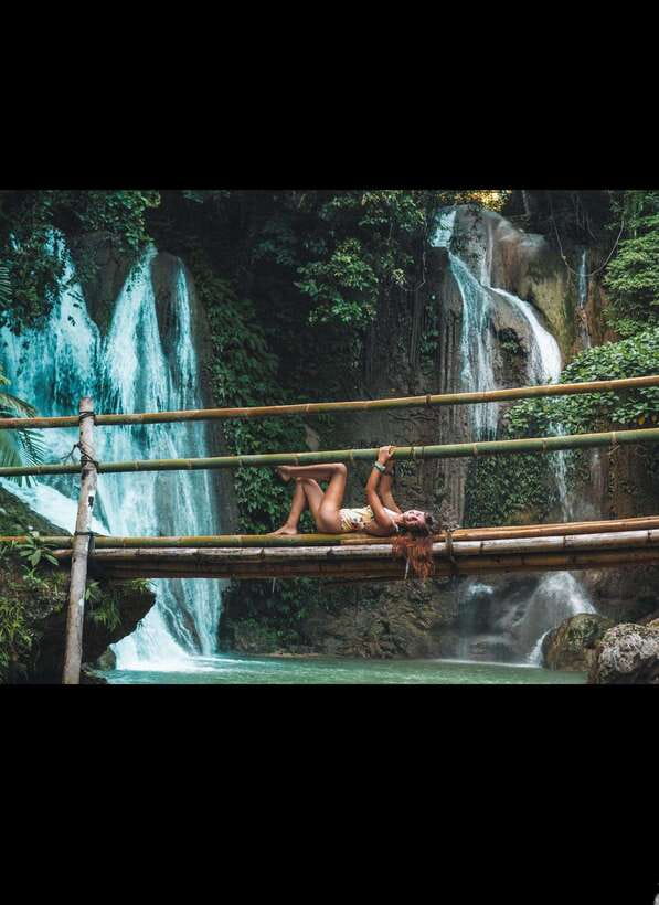 Bohol: Hidden Waterfall Hopping and Jungle Trek Adventure - What is included for $29, and what is not