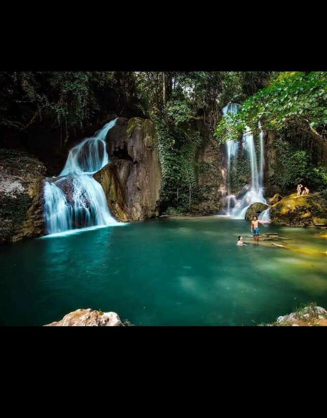 Bohol: Hidden Waterfall Hopping and Jungle Trek Adventure - Who should book this experience