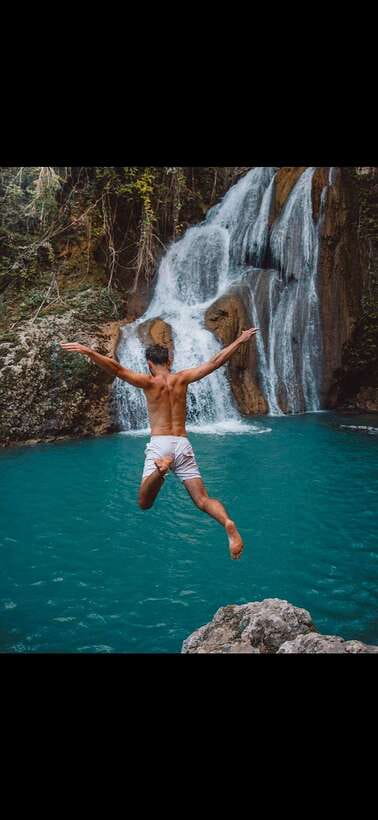 Bohol: Hidden Waterfall Hopping and Jungle Trek Adventure - The one-hour ride into Bohol’s rural heart