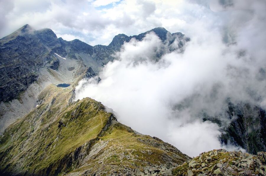 Brasov: Private Fagaras Mountains Trekking Tour - Who should book this mountain day?