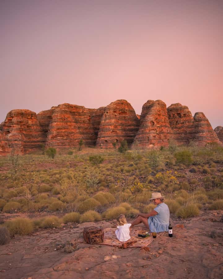 Broome: Fly to Bungles: Best Day Trek with Aboriginal guides - Key points before you book