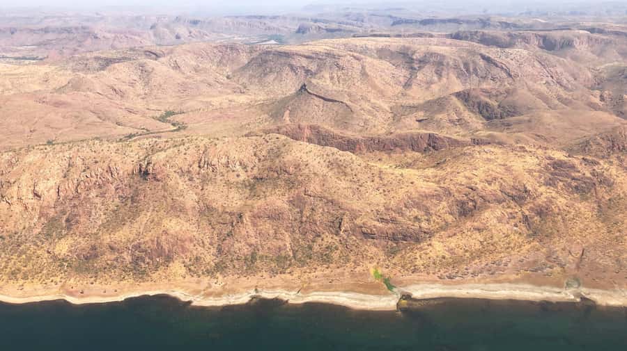 Broome: Fly to Bungles: Best Day Trek with Aboriginal guides - Is $1,330 good value?